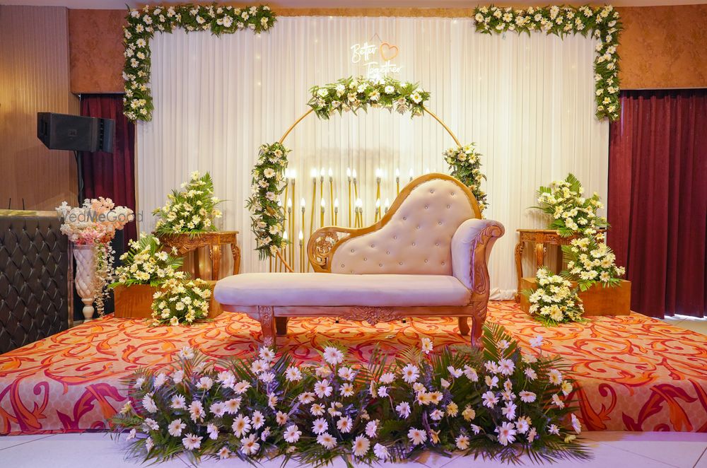 Photo From SAGAN EVENTS - By Cuisineo Banquet