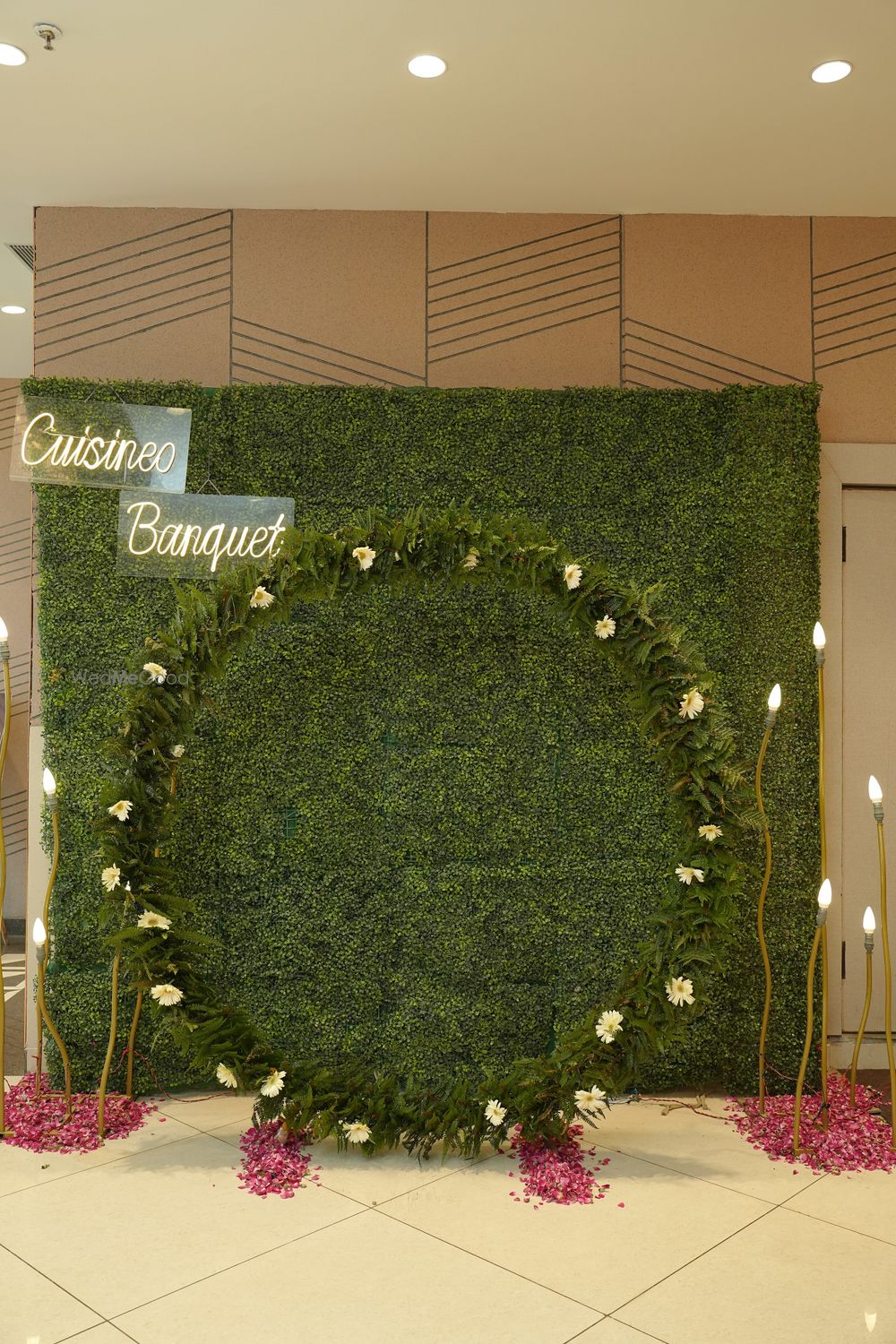 Photo From SAGAN EVENTS - By Cuisineo Banquet