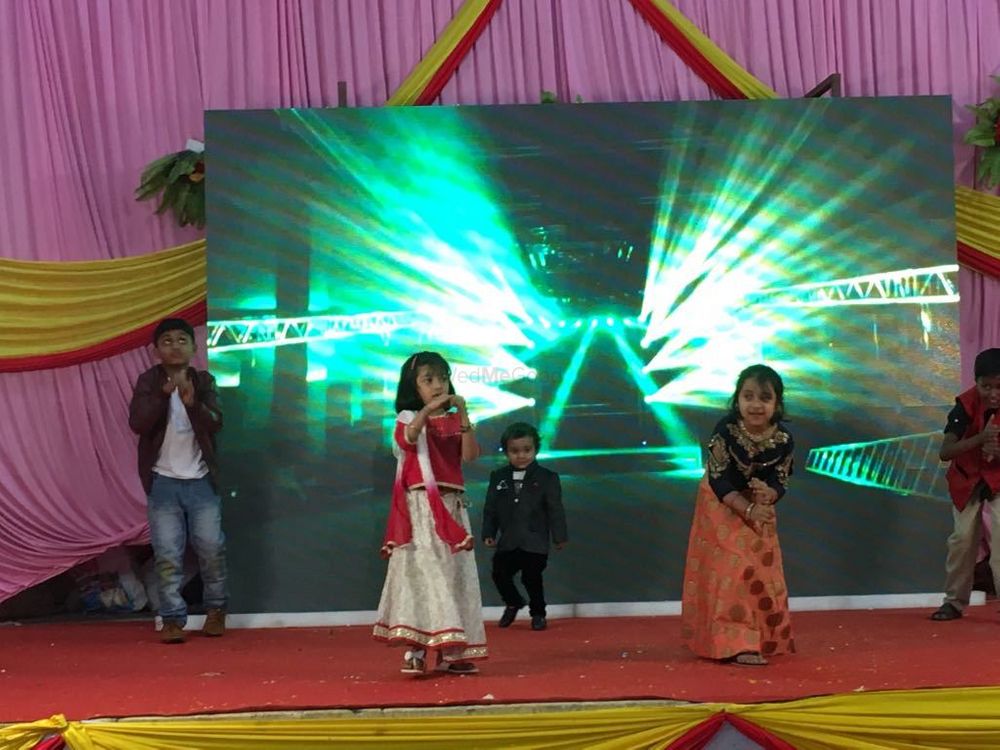 Photo From Puja wed santy - By My Dance Academy