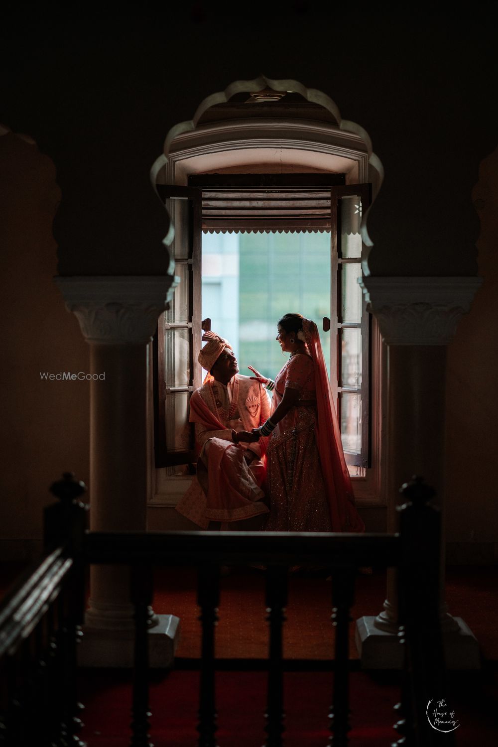 Photo From Anupriya & Prateek - By The House of Memories