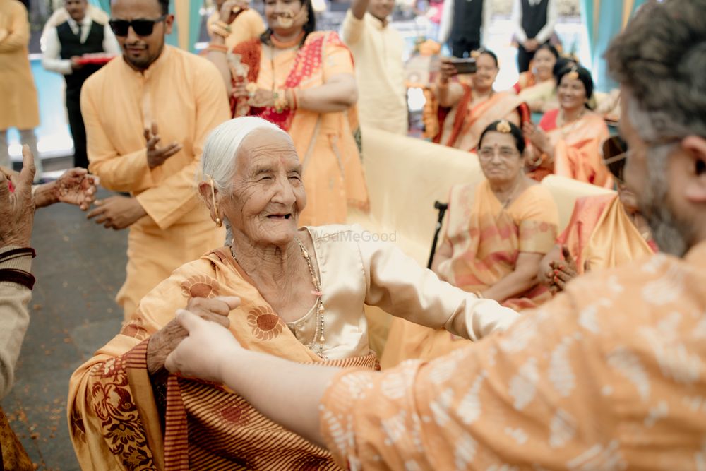 Photo From Best Candid - By The Weddings Pictures by Editor Shubh
