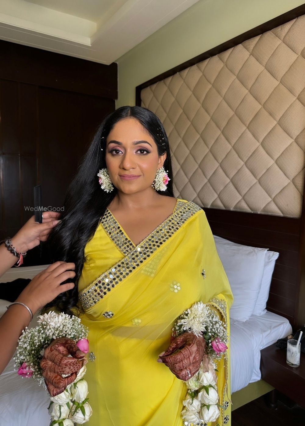 Photo From Bride Sonakshi - By Divyaa Khemnani makeovers