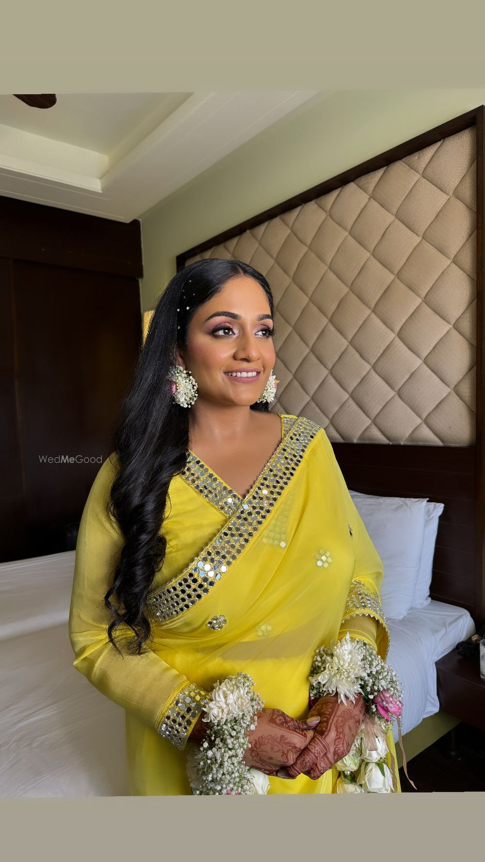 Photo From Bride Sonakshi - By Divyaa Khemnani makeovers