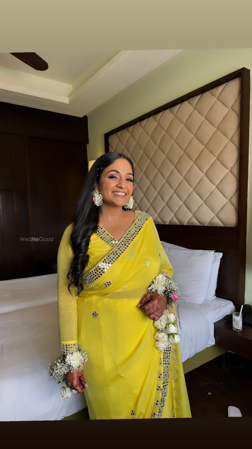 Photo From Bride Sonakshi - By Divyaa Khemnani makeovers