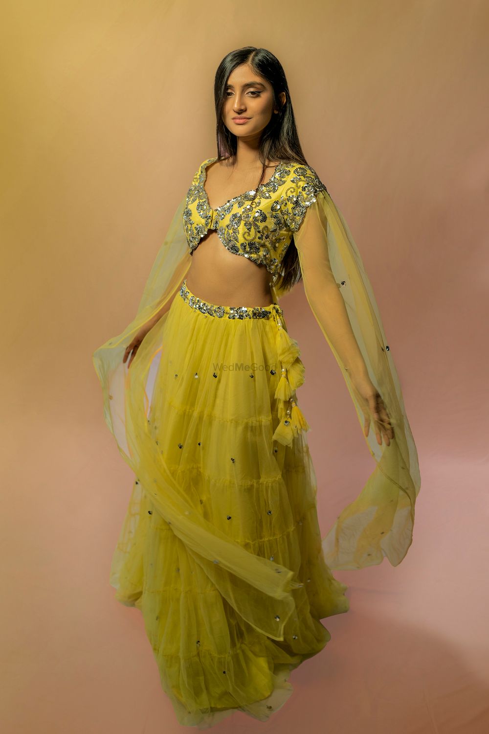 Photo From Lehengas - By Marigold