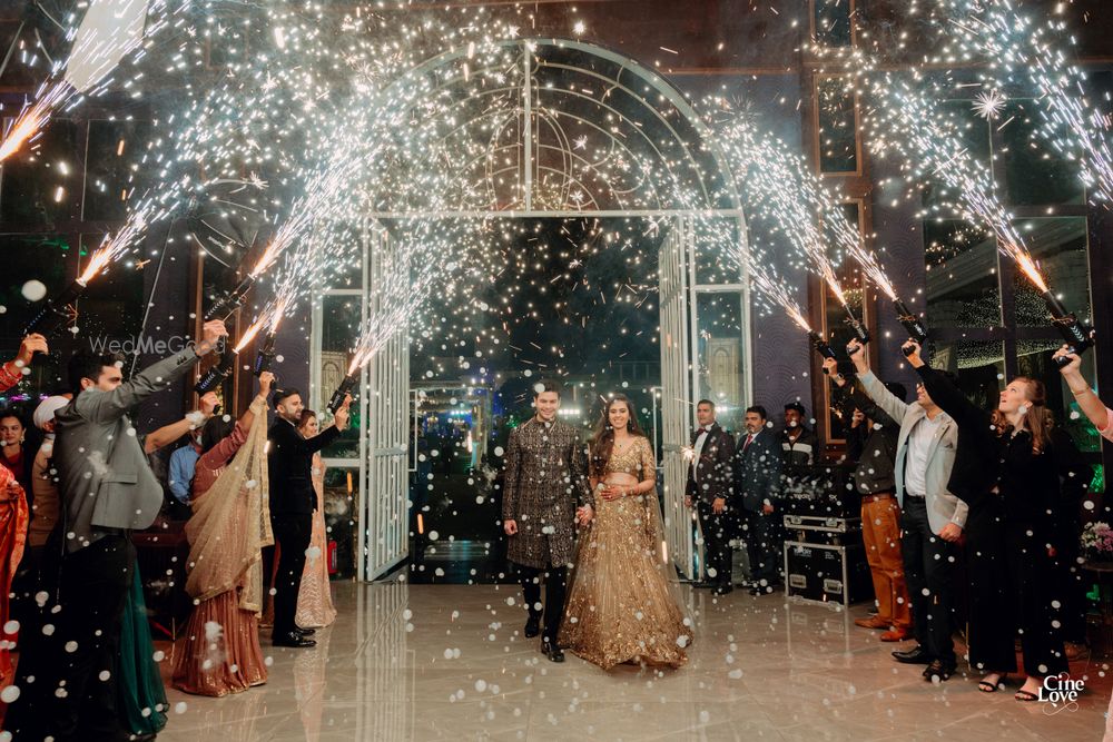 Photo From Apoorva weds Aditya - By The Vivah Nritya