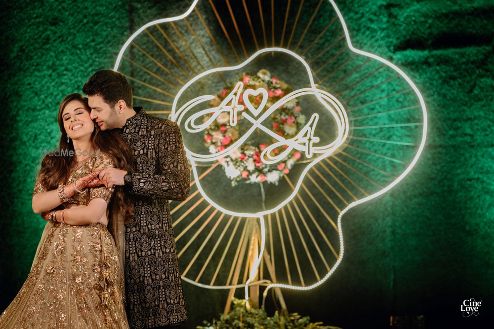 Photo From Apoorva weds Aditya - By The Vivah Nritya