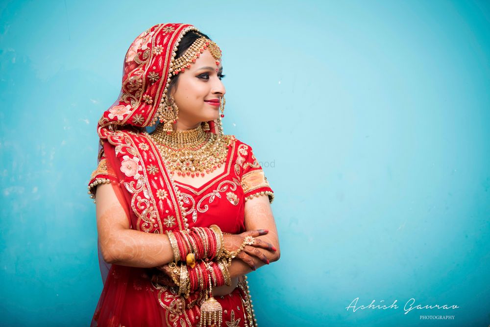 Photo From Shraddha & Gaurav - By Ashish Gaurav Photography