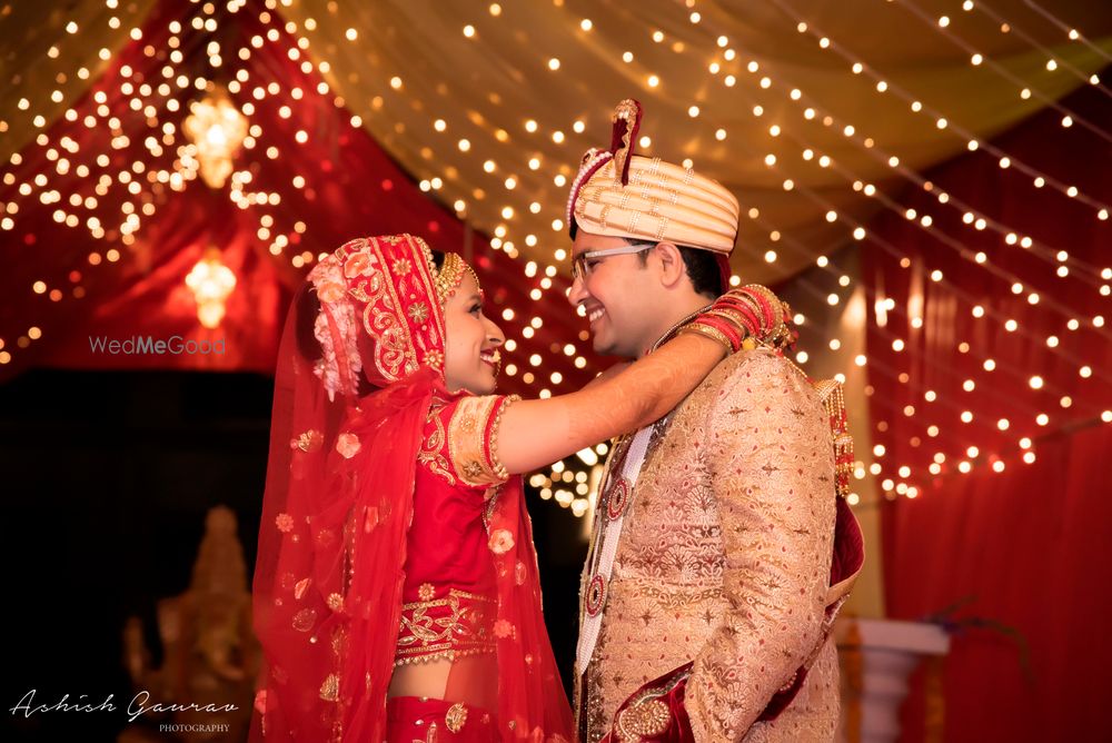 Photo From Shraddha & Gaurav - By Ashish Gaurav Photography