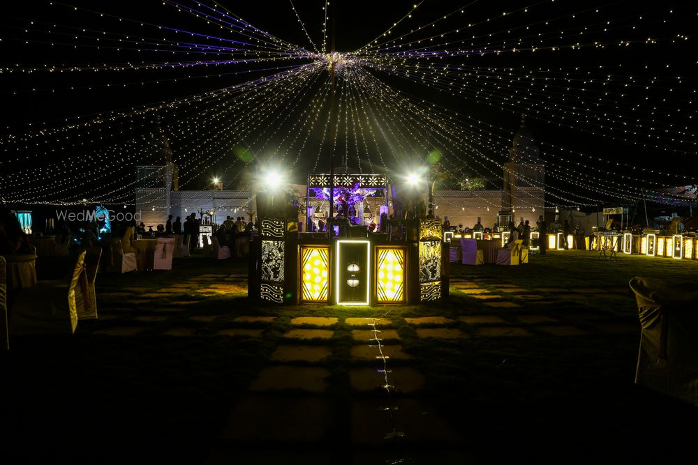 Photo From The Amaltaas Fort - By The Amaltaas Fort