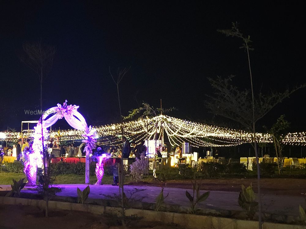 Photo From The Amaltaas Fort - By The Amaltaas Fort