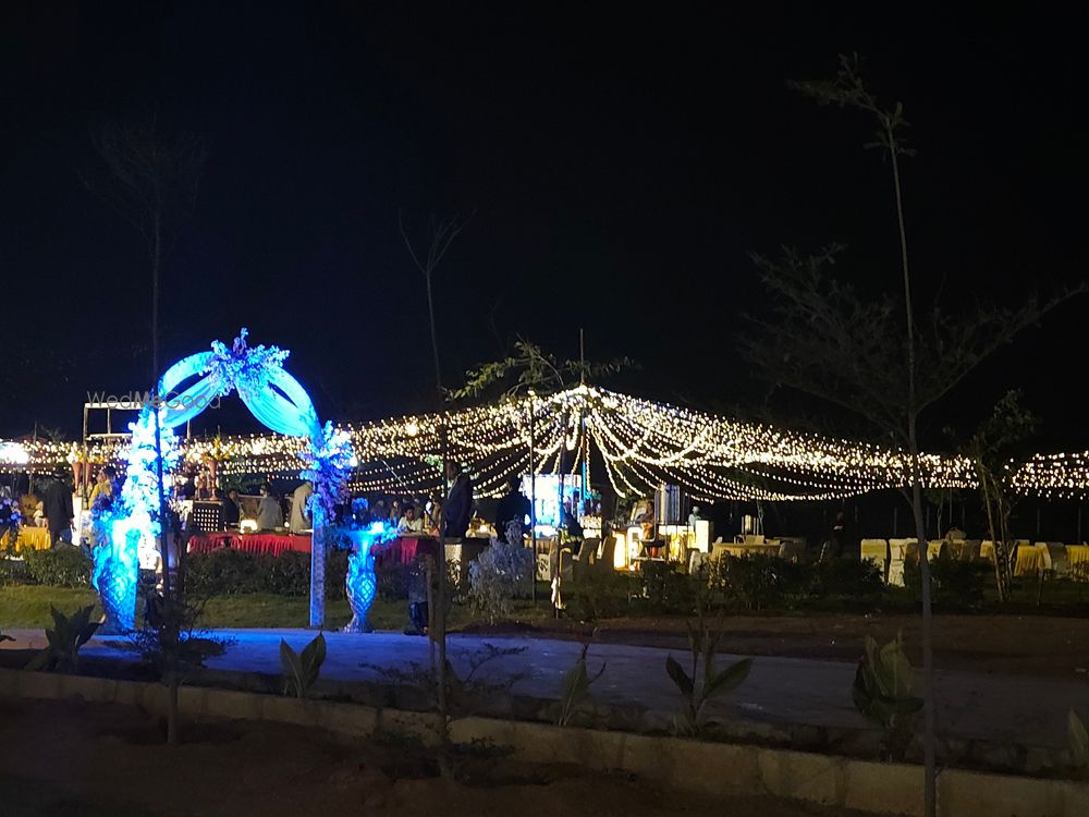 Photo From The Amaltaas Fort - By The Amaltaas Fort