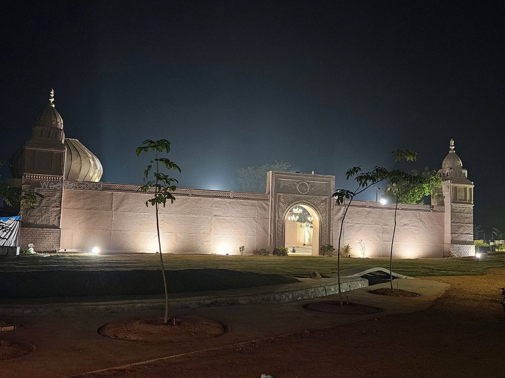 Photo From The Amaltaas Fort - By The Amaltaas Fort