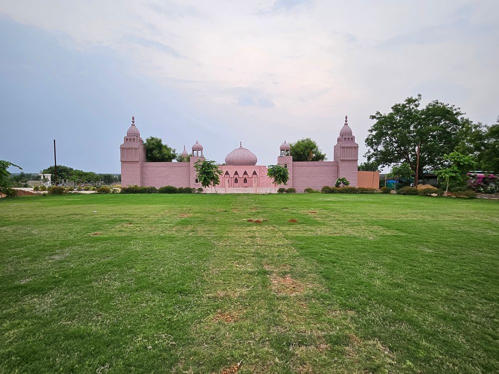 Photo From The Amaltaas Fort - By The Amaltaas Fort