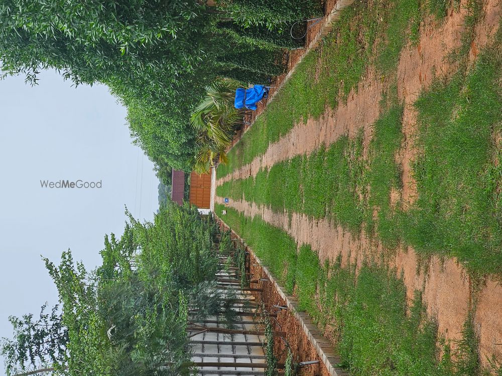 Photo From The Amaltaas Fort - By The Amaltaas Fort