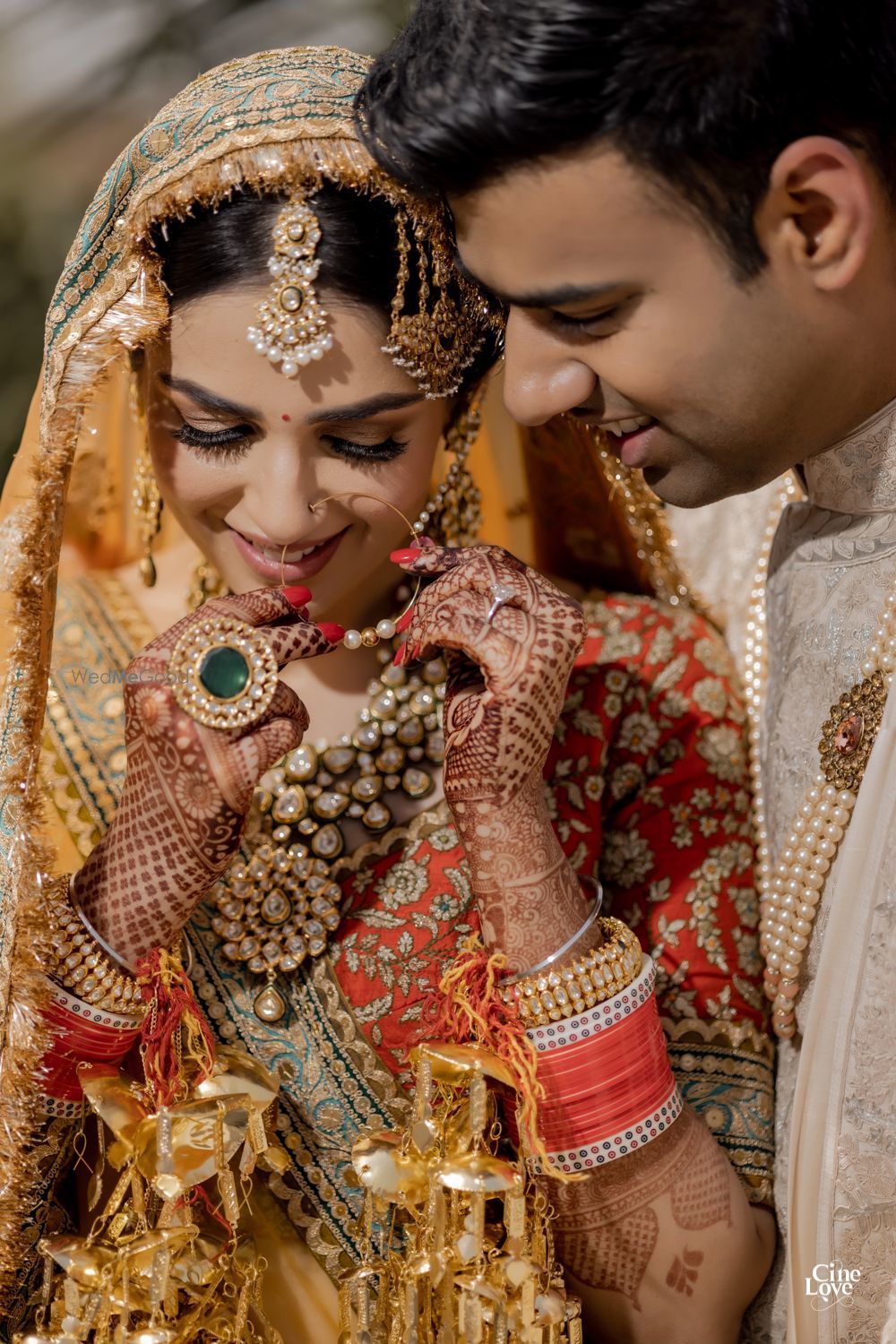 Photo From Shreya & Yash - By Bells and Bows