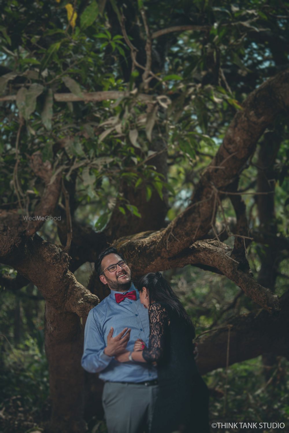 Photo From Saurabh x Ankeeta - Goa Pre Wedding - By Think Tank Studio