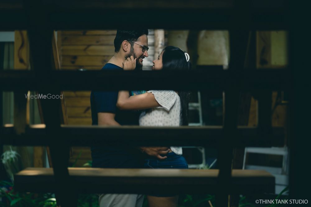 Photo From Saurabh x Ankeeta - Goa Pre Wedding - By Think Tank Studio