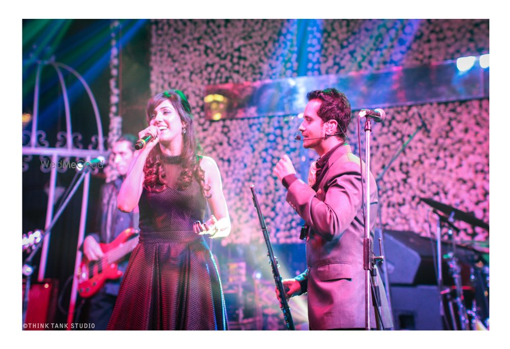 Photo From Ayushi x Abhishek - Imperial Delhi Wedding - By Think Tank Studio