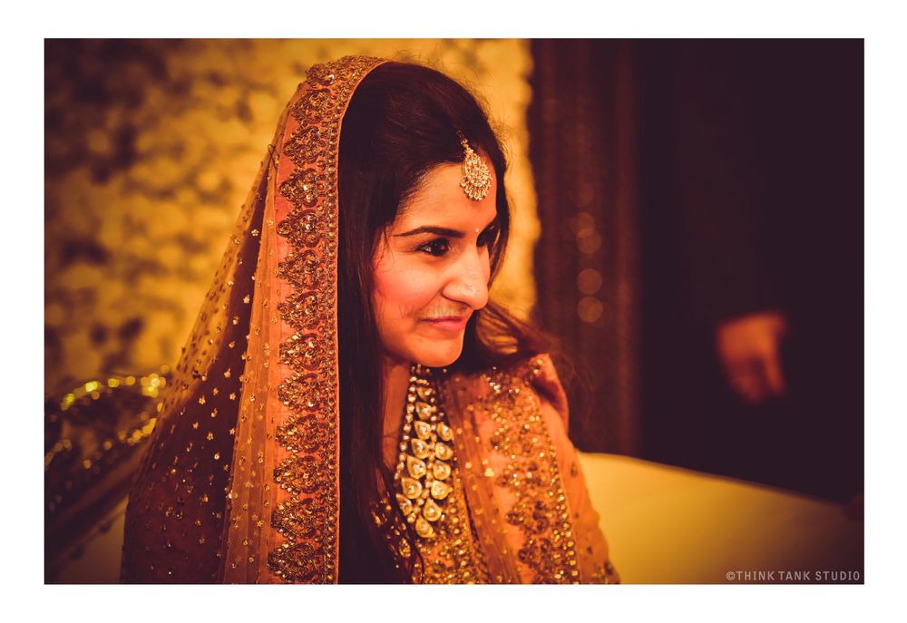 Photo From Ayushi x Abhishek - Imperial Delhi Wedding - By Think Tank Studio