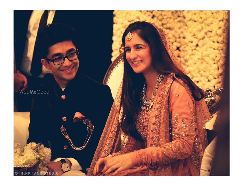 Photo From Ayushi x Abhishek - Imperial Delhi Wedding - By Think Tank Studio