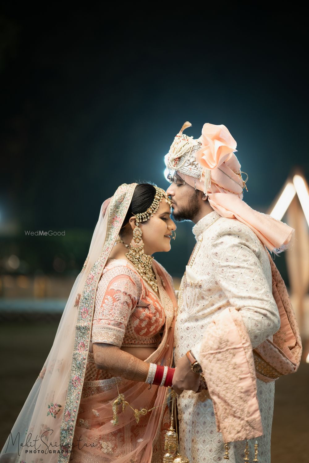 Photo From Akash & Deepanshka - By Mohit Srivastav Photography