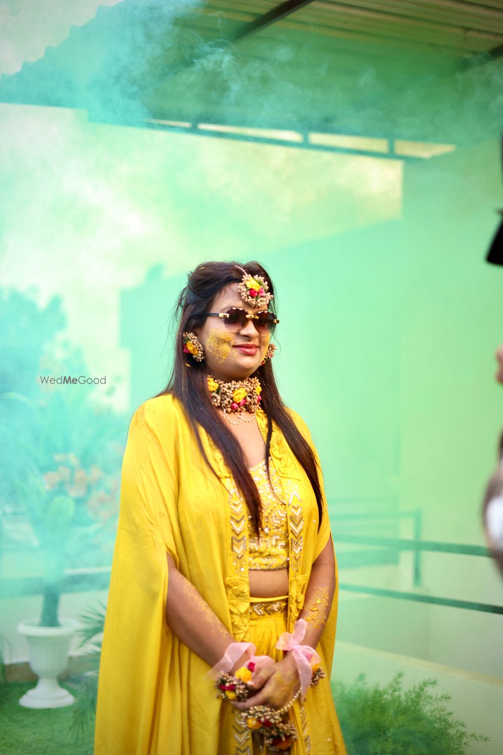 Photo From Haldi - By Rahul Sharma Photography