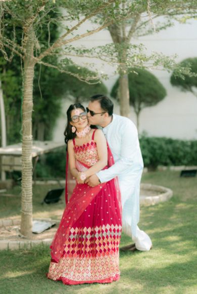 Photo From Kritika Weds Dhiraj  - By The Weddings Cue