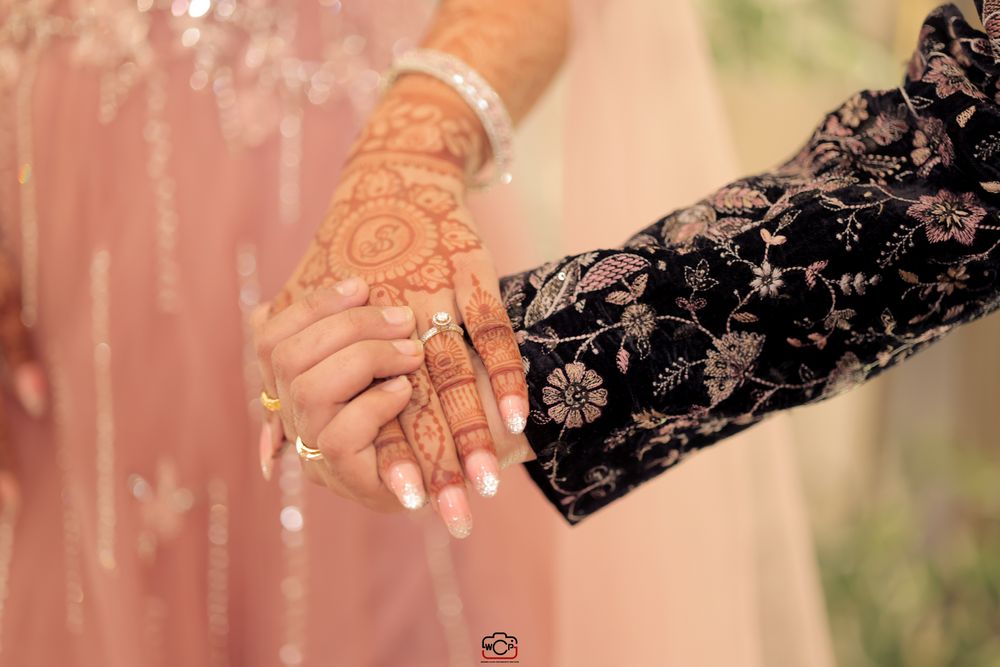 Photo From Saksham & Shweta - By Wedding Clicks Photography