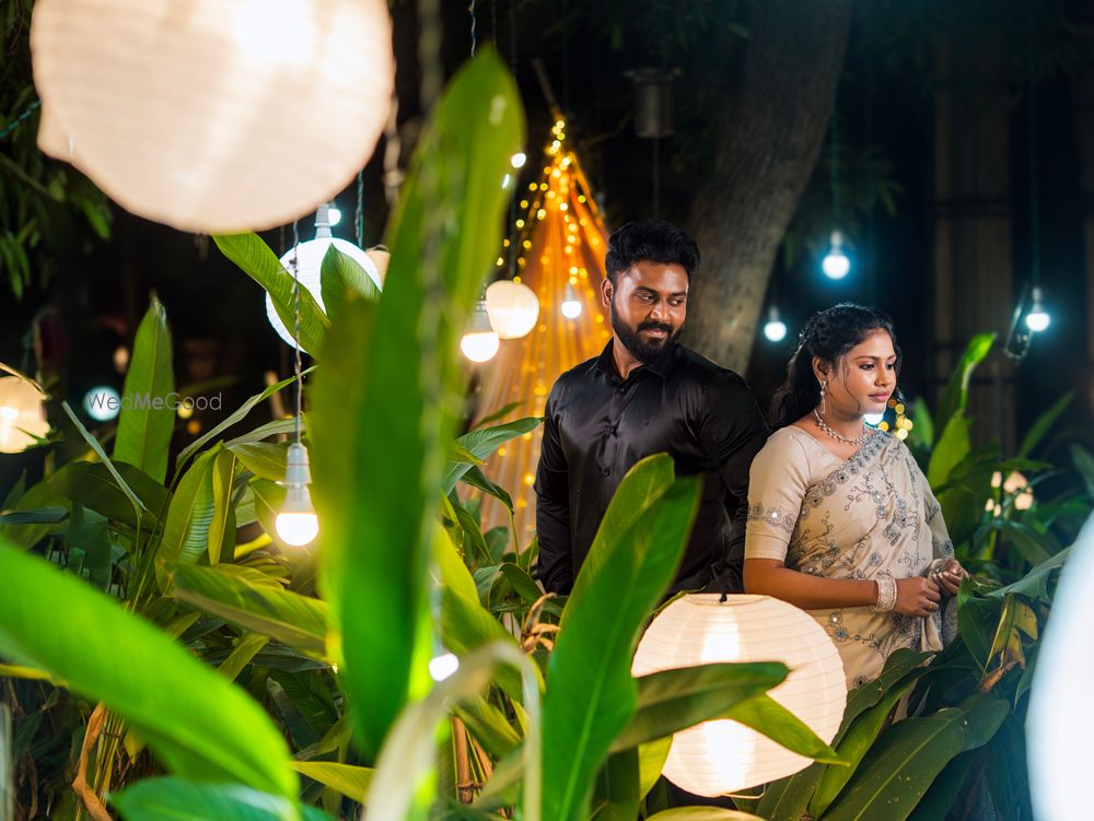 Photo From Prewedding  - By Capture Crew