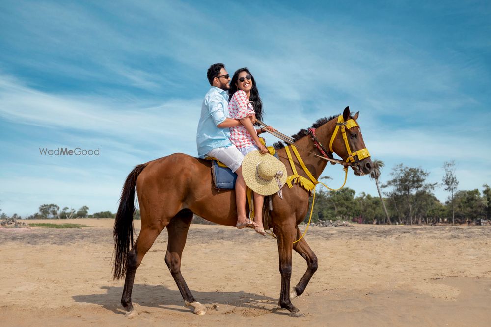 Photo From Premium outdoor shoot - By Capture Crew