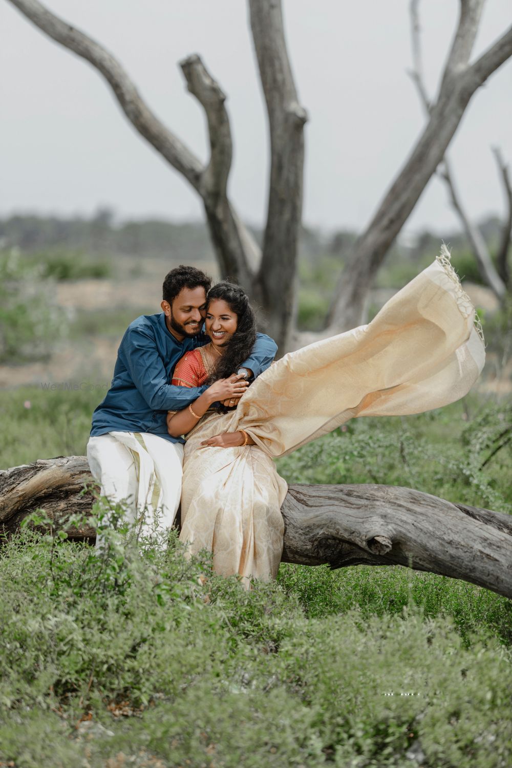 Photo From Premium outdoor shoot - By Capture Crew