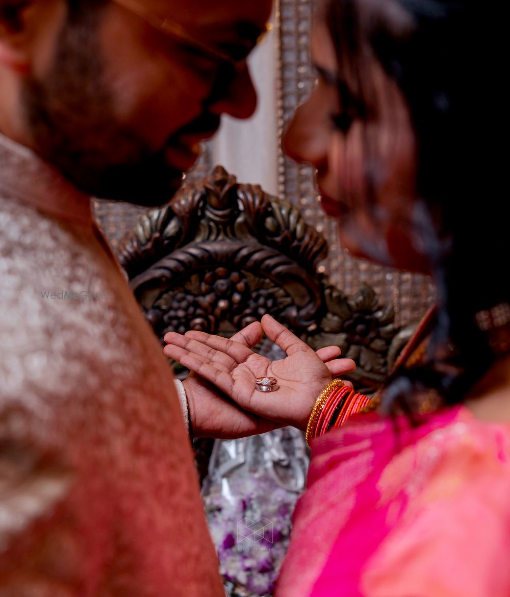 Photo From Nishigandha & Karan engagement - By Weddings By Pixalite