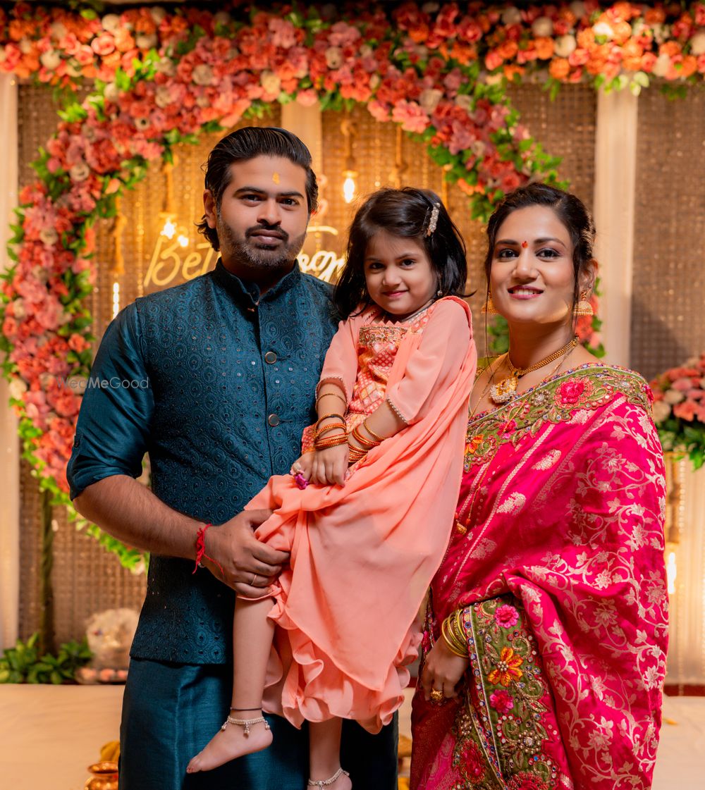 Photo From Nishigandha & Karan engagement - By Weddings By Pixalite