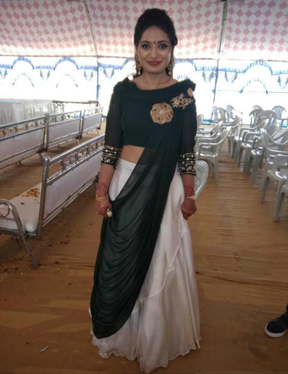 Photo From Engagement Indo Western Dress - By The Elite Fashion