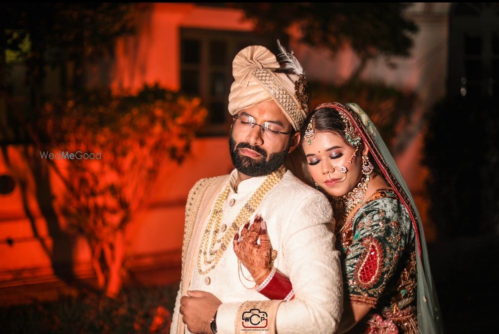 Photo From Saksham & Sakshi - By Wedding Clicks Photography