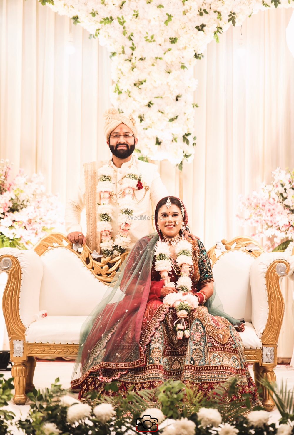 Photo From Saksham & Sakshi - By Wedding Clicks Photography