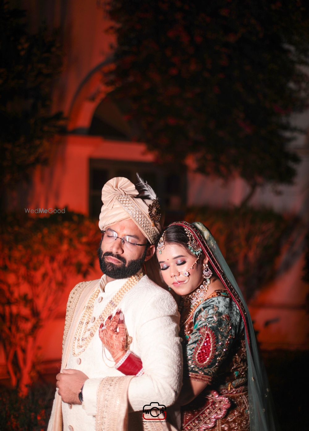 Photo From Saksham & Sakshi - By Wedding Clicks Photography