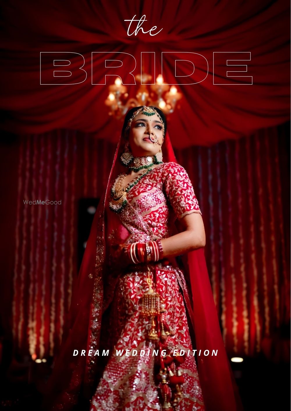 Photo From Bridal edition  - By Mauj Events