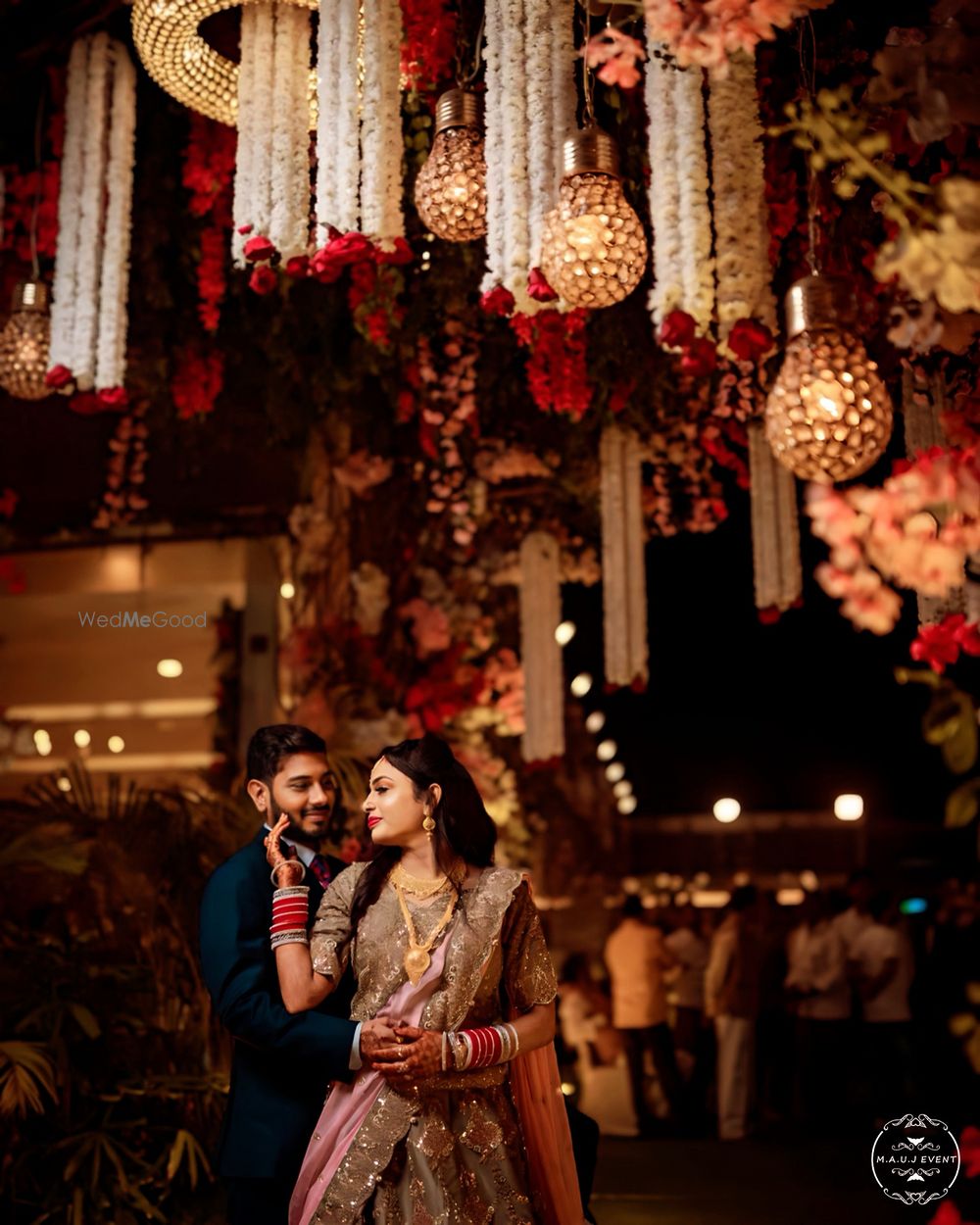 Photo From abhishek weds kritika - By Mauj Events