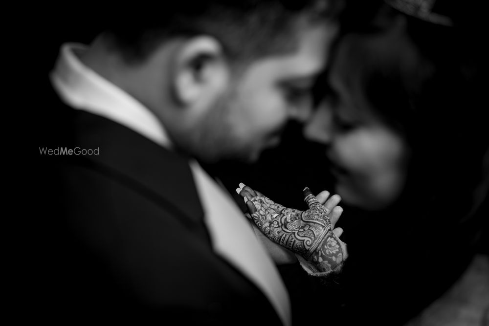 Photo From Ujwal and Roopanshi Engagement - By Rajneesh Srivastava Photography