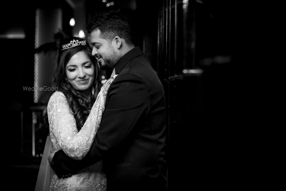 Photo From Ujwal and Roopanshi Engagement - By Rajneesh Srivastava Photography