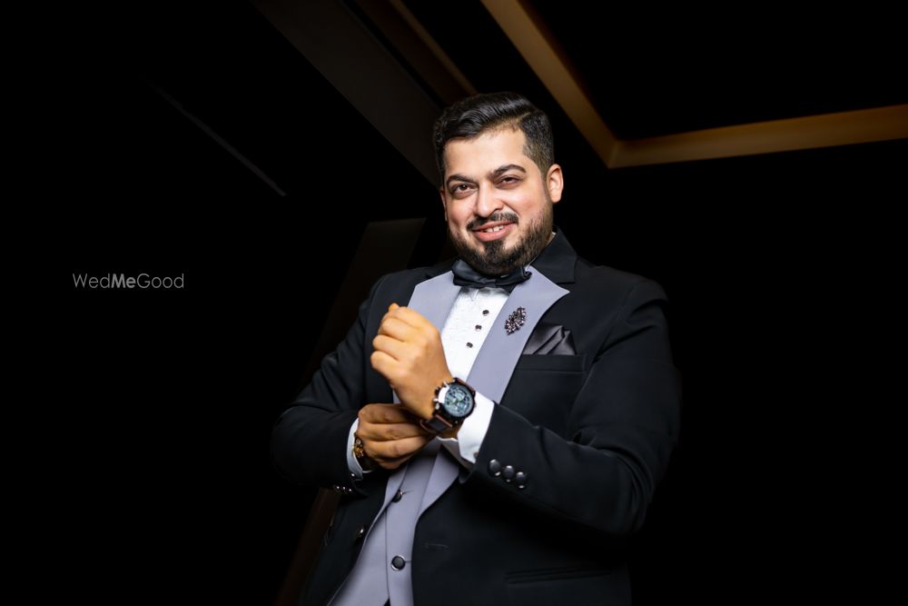 Photo From Ujwal and Roopanshi Engagement - By Rajneesh Srivastava Photography