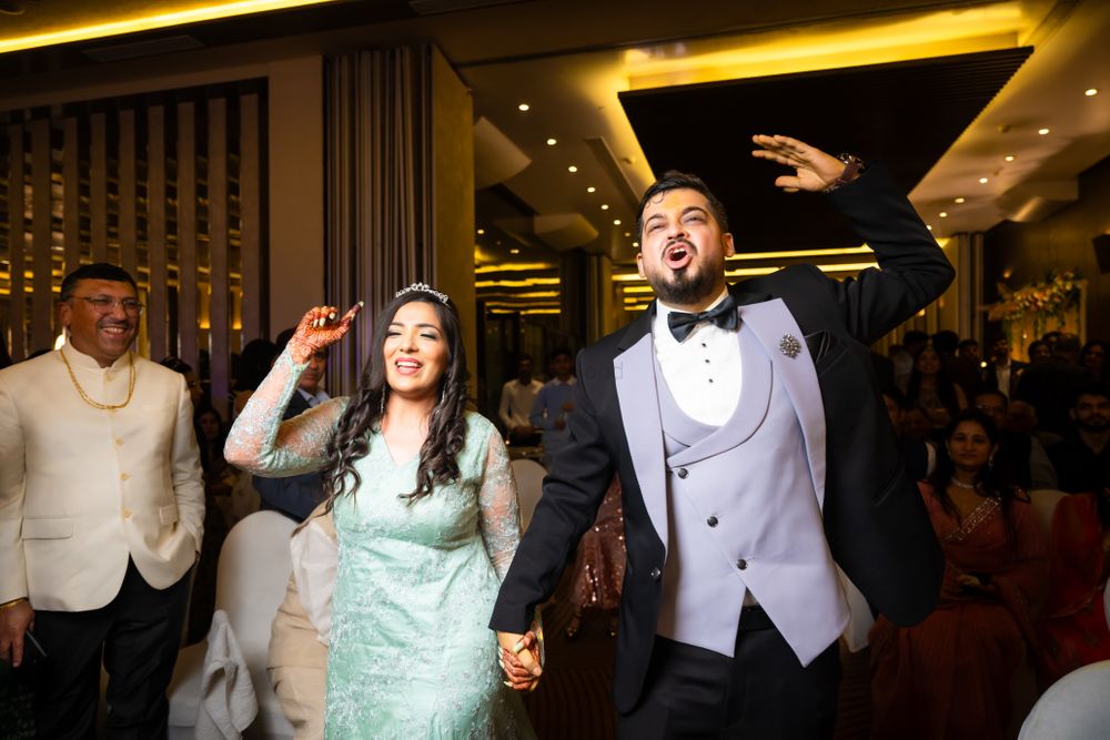 Photo From Ujwal and Roopanshi Engagement - By Rajneesh Srivastava Photography