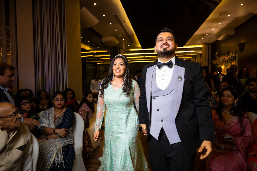 Photo From Ujwal and Roopanshi Engagement - By Rajneesh Srivastava Photography