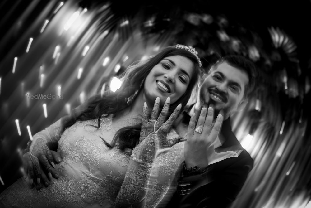 Photo From Ujwal and Roopanshi Engagement - By Rajneesh Srivastava Photography