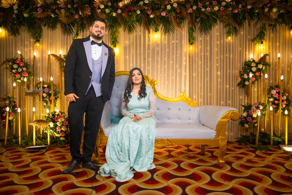 Photo From Ujwal and Roopanshi Engagement - By Rajneesh Srivastava Photography