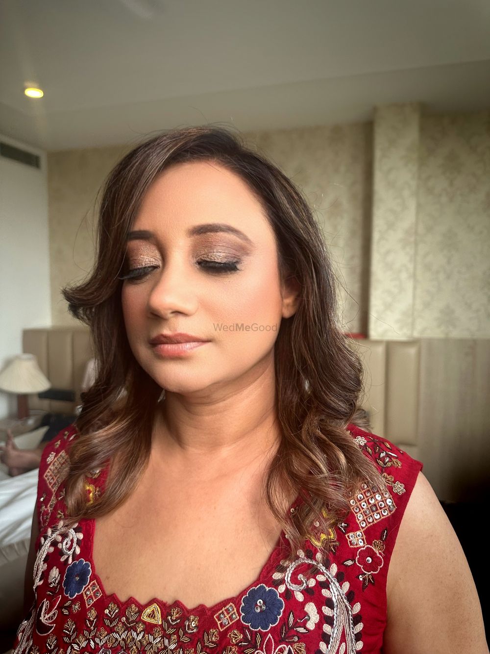 Photo From Party Makeup - By Makeovers by Bibaa