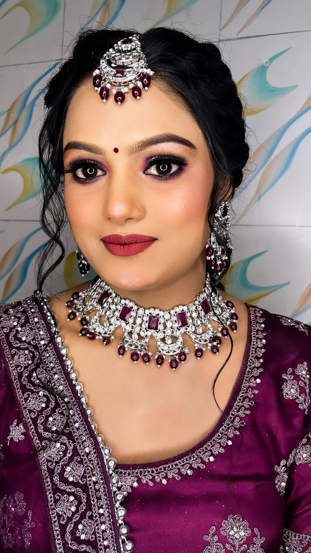 Photo From Shivangi  - By Riya Makeovers