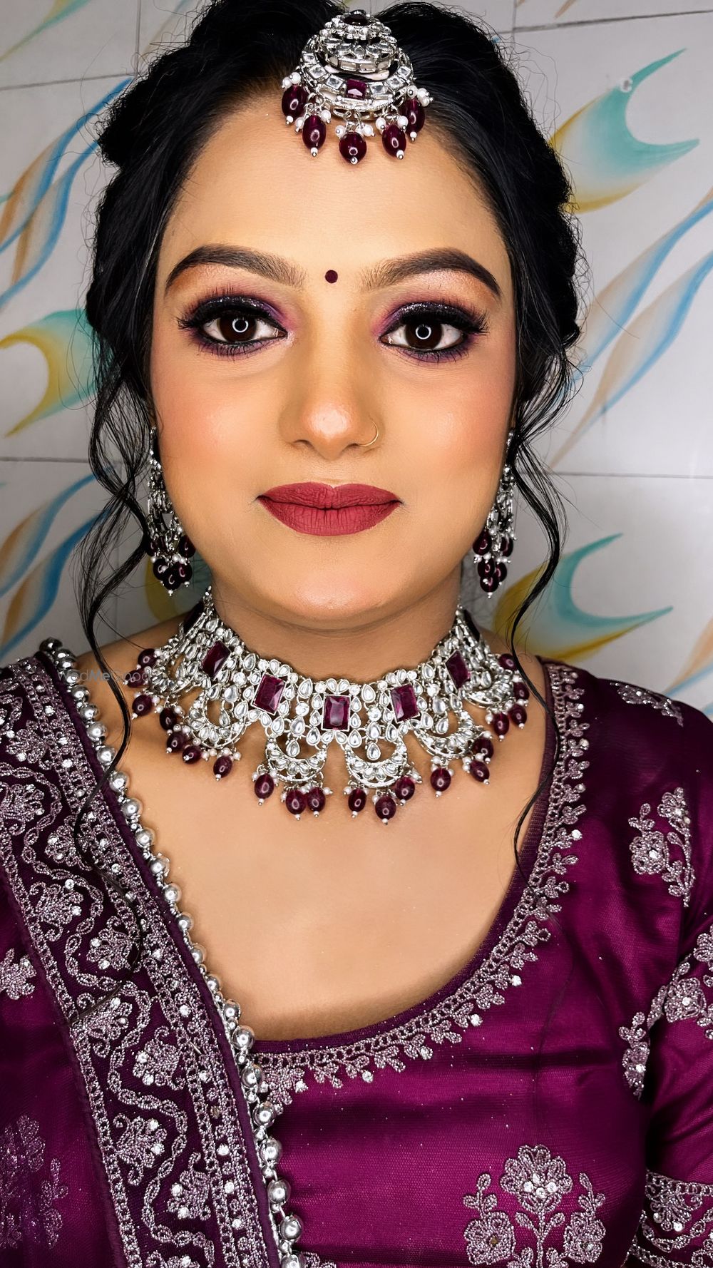 Photo From Shivangi  - By Riya Makeovers